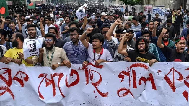 মজলুমদের হাত দিয়ে যে আইন হচ্ছে, তা গুমের পথ সুগম করবে: এমপি আরমান